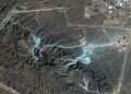 Israeli intelligence assesses Iran moved enriched uranium to Pickaxe Mountain