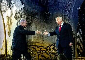 Will the Trump-Netanyahu meeting end in humiliation?