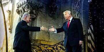 Will the Trump-Netanyahu meeting end in humiliation?