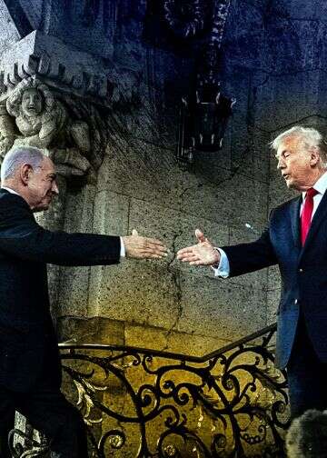 Will the Trump-Netanyahu meeting end in humiliation?