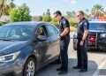 Fake police scam targets tourists worldwide