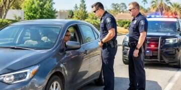 The “fake police” scam preys on unsuspecting tourists. Photo: Illustration Fake police scam targets tourists worldwide