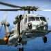 IDF reopens maritime helicopter squadron with new Seahawk fleet