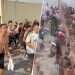 More than 1,500 migrants enter EU territory in dramatic footage