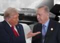 Trump expected to announce Turkey's return to F-35 program