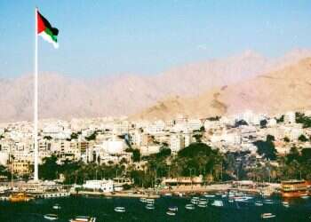 Aqaba, Jordan On both sides of the border: 'Credible threat' in Jordan forces Aqaba evacuations, defense upgrades in Israel