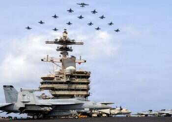 US forces. Photo: AFP Iran's Yemen gambit puts it on course to shape the Middle East