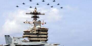 Iran's Yemen gambit puts it on course to shape the Middle East
