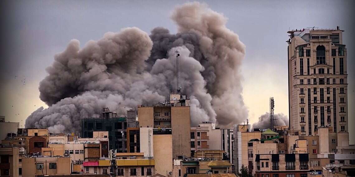 Israel eyes new targets, more aggressive strikes in next Iran campaign