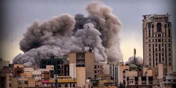 Israel eyes new targets, more aggressive strikes in next Iran campaign