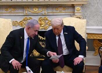 A repeat of the lead-up to Operation Roaring Lion? Why Netanyahu is heading to Washington