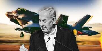 Netanyahu's insistence offers a clear hint of what lies ahead