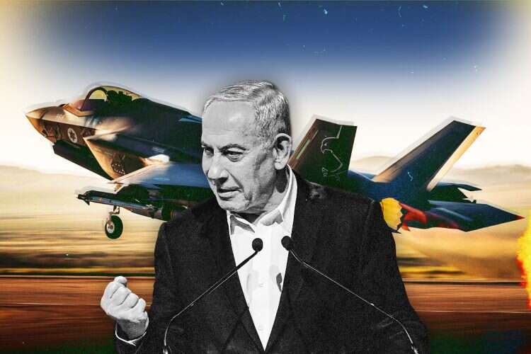 Prime Minister Benjamin Netanyahu. Photo: IDF Spokesperson's Unit