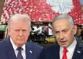 Israel on 'high alert' ahead of possible Iran campaign