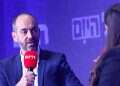Acting elections chief: We are considering livestreaming vote count