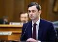 Could this senator from Atlanta be the first Jewish president?