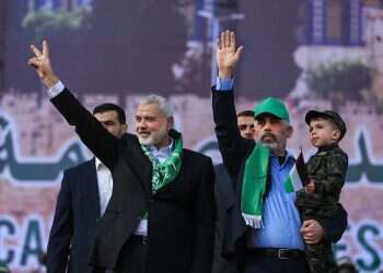 Captured Gaza documents reveal Sinwar's grand plan