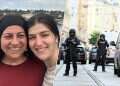 Missing Israeli mother and daughter in Vienna may have left voluntarily