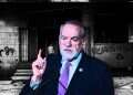 US Ambassador to Israel Mike Huckabee on Qusra: 'Horrific act of terror.' Photo: Oren Ben Hakoon, AFP 'Israeli terrorists': Why the Qusra controversy angered the US