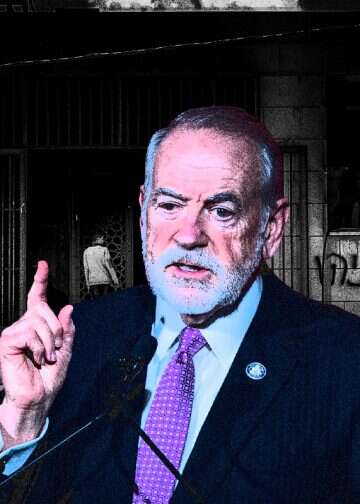 'Israeli terrorists': Why the Qusra controversy angered the US