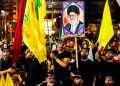 Hezbollah awaits green light from Tehran to escalate Lebanon-Israel tensions