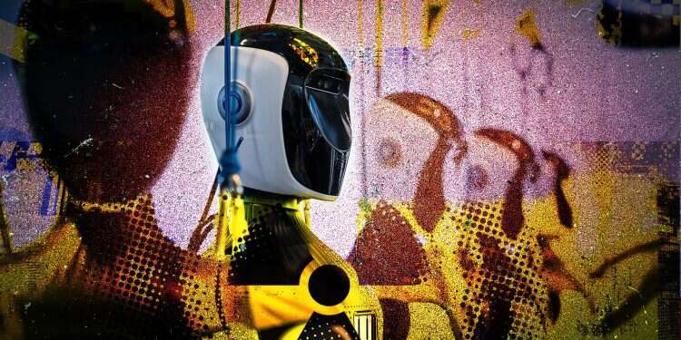 The AI scenarios we feared are unfolding before our eyes. Photo: AFP AI has learned to trick us. This could end like Chernobyl