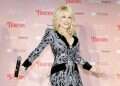 No more rhinestones: Dolly Parton's family releases her final farewell message