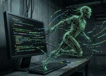 Photo: Gemini When AI starts engineering viruses from scratch, it's time for checks and balances