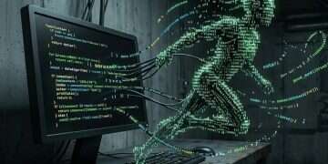 When AI starts engineering viruses from scratch, it's time for checks and balances