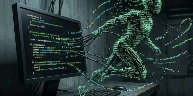 Photo: Gemini When AI starts engineering viruses from scratch, it's time for checks and balances