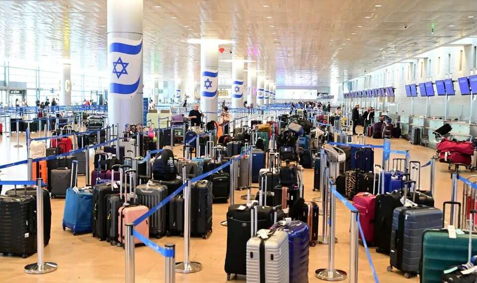 Affluent Israelis are leaving, at a steep cost to Israel
