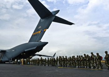 African nations eye Gaza stabilization force as Uganda, Burundi send envoys to Israel