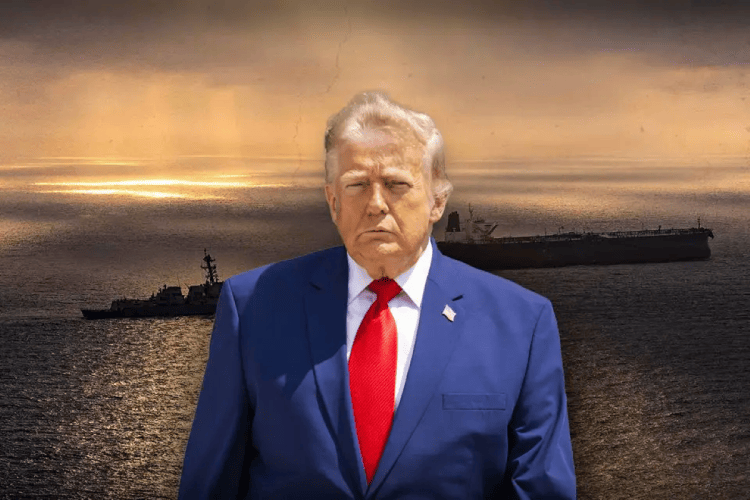 US President Donald Trump