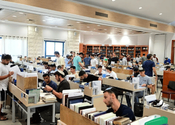 'We're busy with life, not with death': The pre-military academy welcomes new class despite mounting war losses