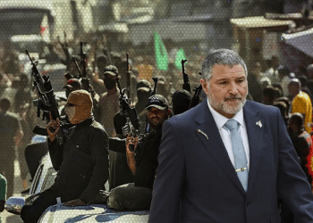Shin Bet chief warns cabinet: Hamas agreement is strategic deception