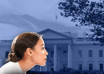 Alexandria Ocasio-Cortez Is AOC the Democrats' best hope for the White House?