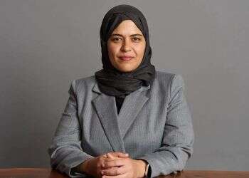 She lost everything after supporting Israel: 'To be a good Arab and a good Muslim, part of it is to hate the Jews'