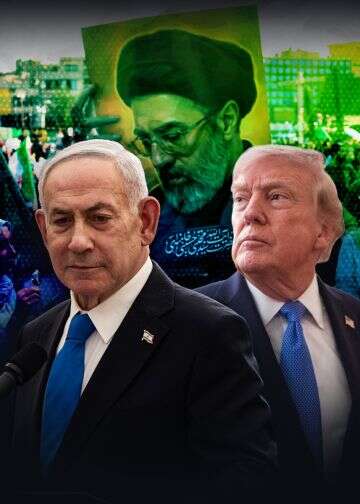 'We were about to destroy what remained of the regime'
