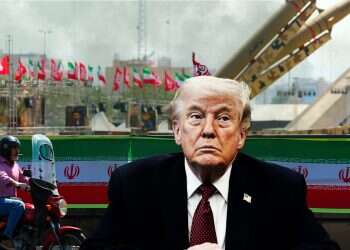 Trump’s Iran dilemma