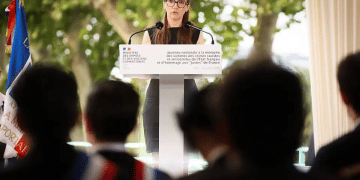 'We will not tolerate this': French minister furious over antisemitic incident
