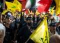 Hezbollah moves to undermine Lebanon-Israel framework agreement
