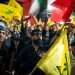 Hezbollah moves to undermine Lebanon-Israel framework agreement