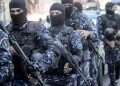Israel's next front? The PA's covert buildup of a 60,000-strong army