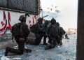 IDF soldiers in the Gaza Strip. Photo: IDF Spokesperson's Unit Israel changes targeted-killing policy against Hamas in Gaza