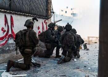 Israel changes targeted-killing policy against Hamas in Gaza