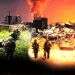 All roads lead to Tehran: Israel's 4 fronts await the next turning point