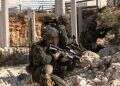An IDF exercise in Judea and Samaria. Photo: IDF Spokesperson Who is trying to drag Israel into war? The answer is painful