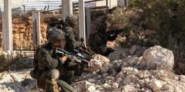 Who is trying to drag Israel into war? The answer is painful