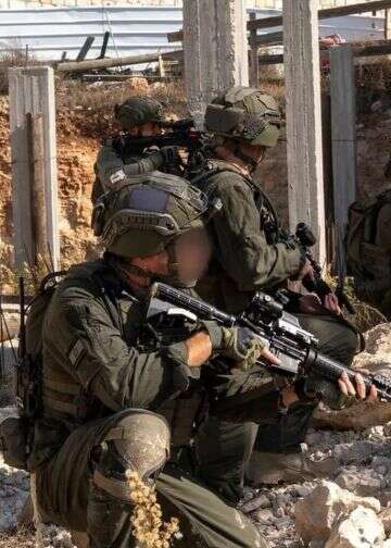 Who is trying to drag Israel into war? The answer is painful
