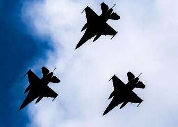 Israel plans $133B military buildup, but who will pay?